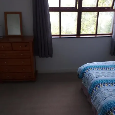Sam's Place Holiday home Westport